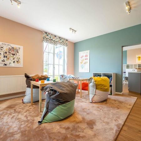 Feriendorf Rugana - Budget Appartement Mit 1 Schlafzimmer C40 Дранске Екстер'єр фото