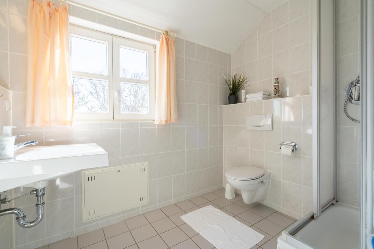 Feriendorf Rugana - Budget Appartement Mit 1 Schlafzimmer C40 Дранске Екстер'єр фото
