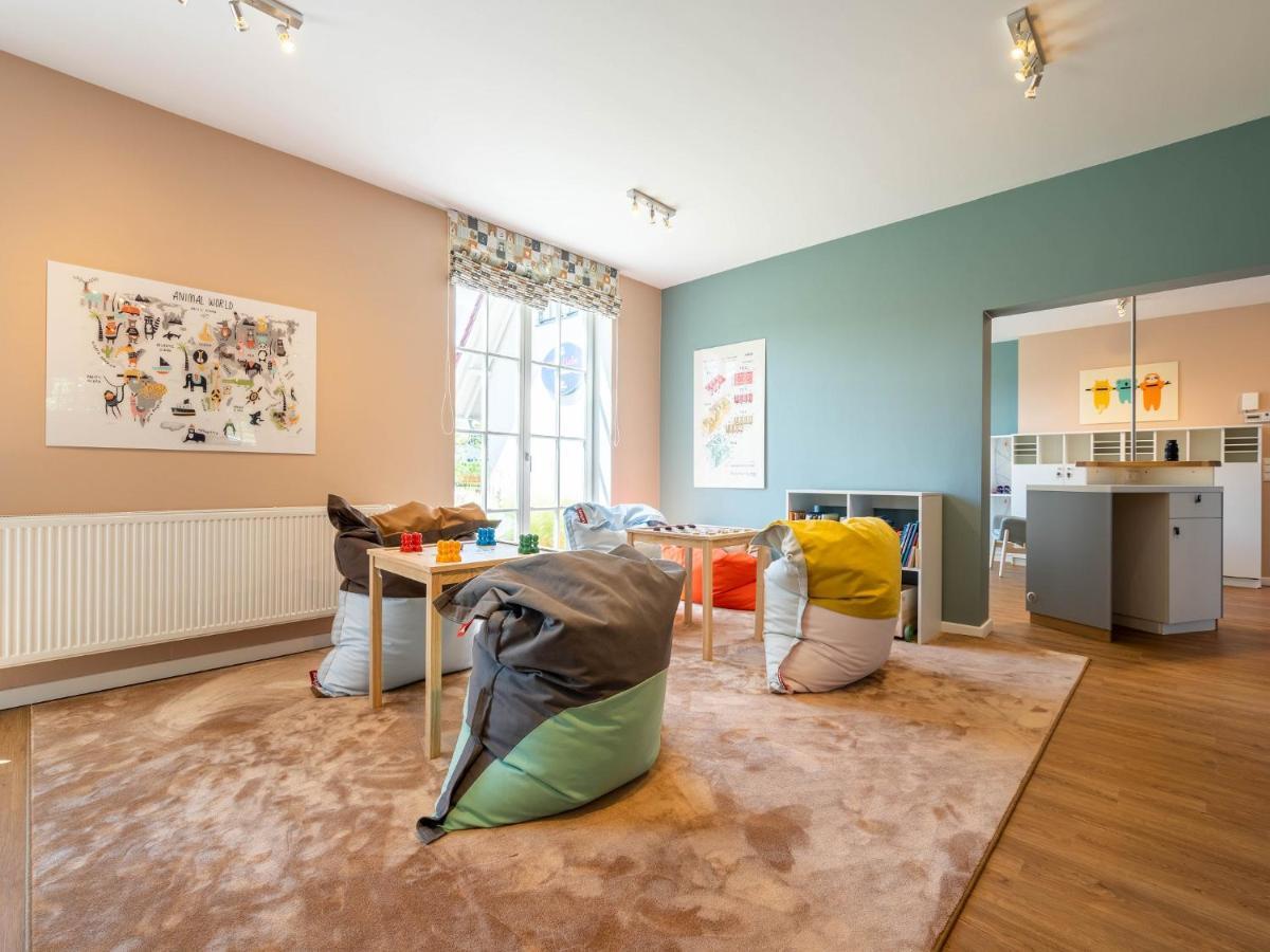 Feriendorf Rugana - Budget Appartement Mit 1 Schlafzimmer C40 Дранске Екстер'єр фото